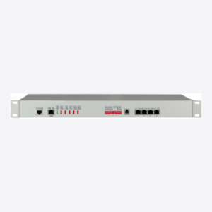 Generic 16E1-4FE interface Converter