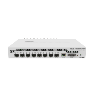 MikroTik CRS309-1G-8S+IN