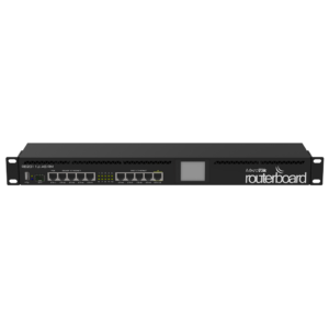 MikroTik RB2011UiAS-RM