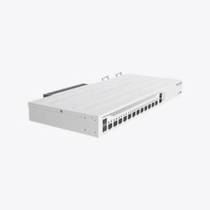 MikroTik CCR2004-1G-12S+2XS