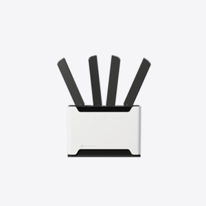 MikroTik Chateau 5G ax