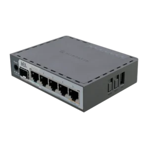 MikroTik hEX S (2025) E60iUGS