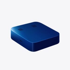 Flussonic Flussonic Media Server