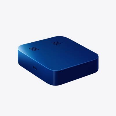 Flussonic Flussonic Media Server