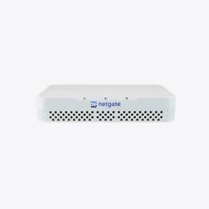 Netgate Netgate 6100 BASE pfSense+ Security Gateway