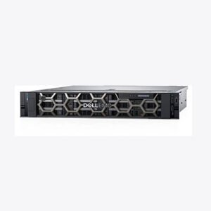 Dell SERVER DELL R540 8LFF (â„– 170.E-5667)