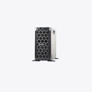 Dell SERVER DELL T340 8LFF (â„– 217.E-5246)