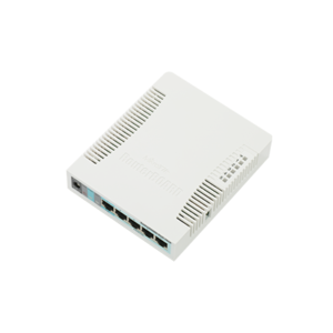 MikroTik RB951G-2HnD