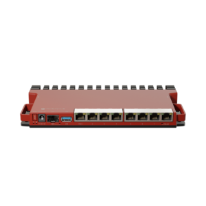 MikroTik L009UiGS-RM