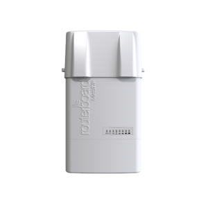 MikroTik RB912-UAG-2HPnD-OUT BaseBox 2