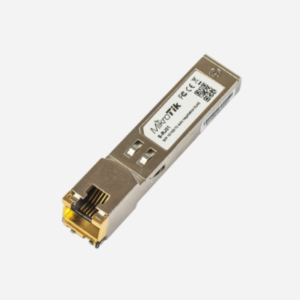 MikroTik S-RJ01
