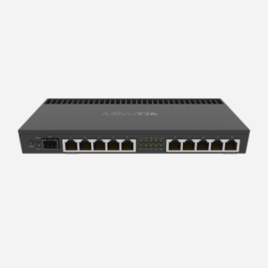 MikroTik RB4011iGS+RM
