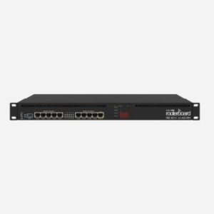 MikroTik RB3011UiAS-RM