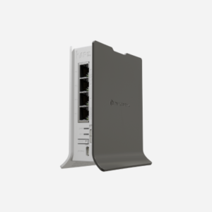 MikroTik hAP ax lite LTE6
