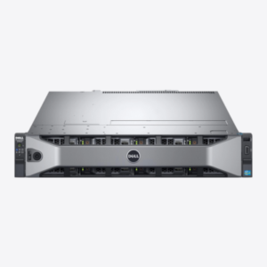 Dell Dell PowerEdge R730xd