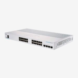 Cisco Cisco CBS350-24T-4G-EU