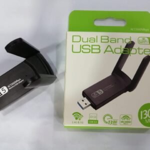 Generic Dual Band WiFi USB