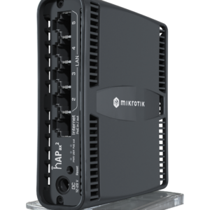 MikroTik hAP ax²