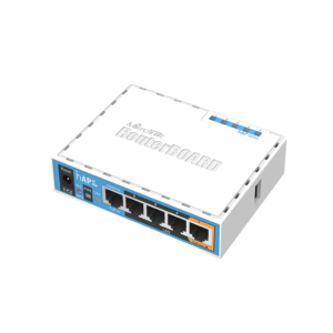 MikroTik RB952Ui-5ac2nD (hAP ac lite)