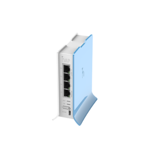 MikroTik hAP lite TC (RB941-2nD-TC)