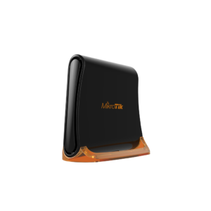 MikroTik HAP-mini (RB931-2ND)