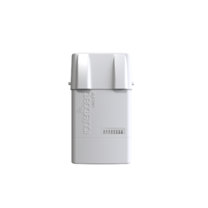 MikroTik RB912-UAG-5HPnD-OUT BaseBox 5