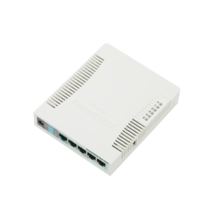 MikroTik RB951Ui-2HnD