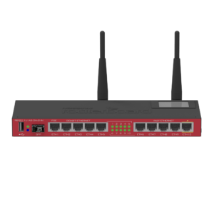 MikroTik RB2011UiAS-2HnD-IN