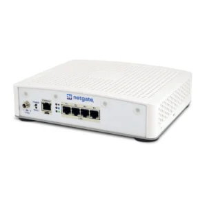 Netgate Netgate 4200 MAX pfSense+ Security Gateway
