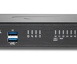 SonicWall TZ570
