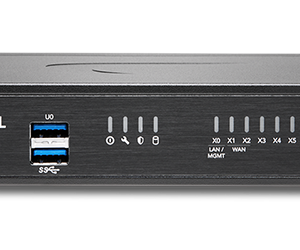 SonicWall TZ380