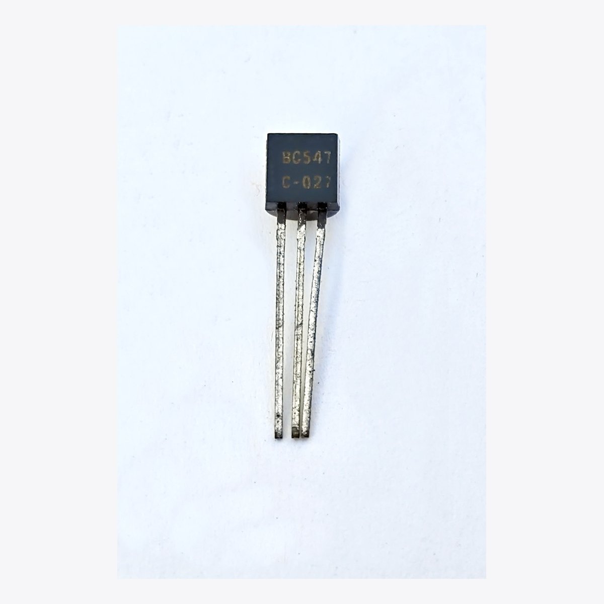 BC547 NPN Transistor