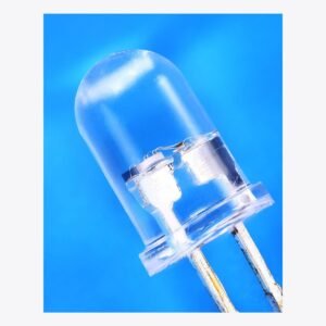 CXR-LED5-FLASH