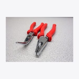 Mini Pliers Set (Long Nose and Side Cutter)