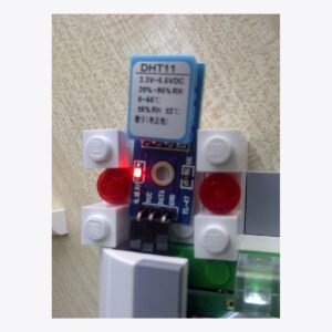 DHT11