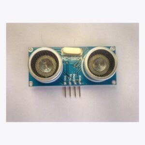 HC-SR04